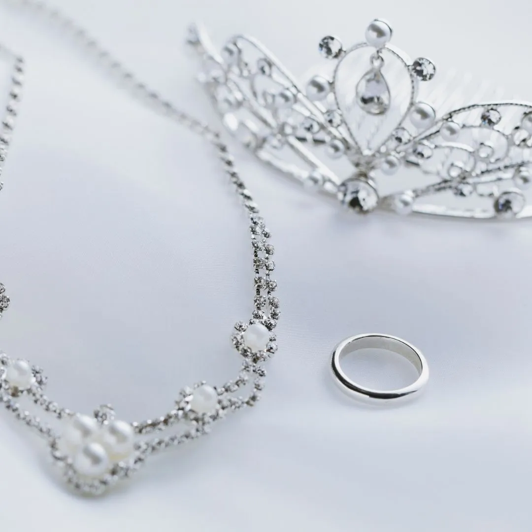 プラチナめっきについて